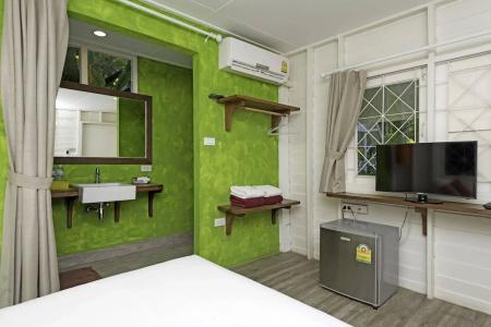 Baan Supparod - 3