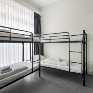 Saga Oslo Central - 32