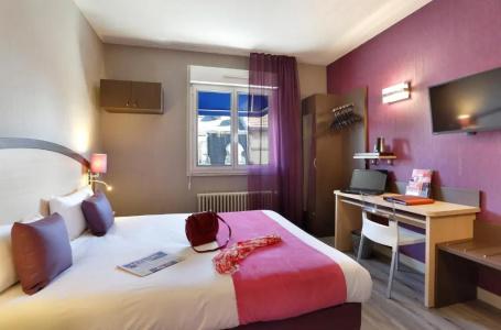 The Originals City - Hôtel Le Saint-Martial, Limoges Centre - 53