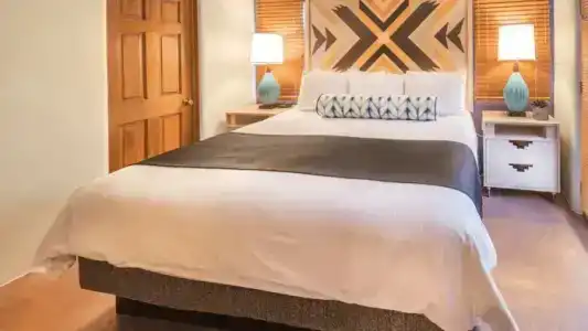 WorldMark Santa Fe - 64