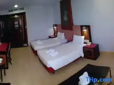 Bp Grand Tower - 24
