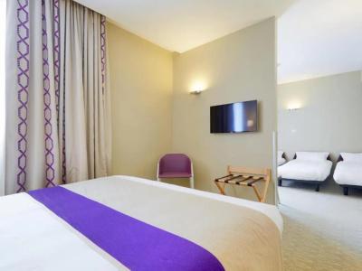 Kyriad Prestige Saint-Malo - 57