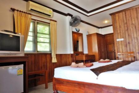 Blue Diamond Resort - 53