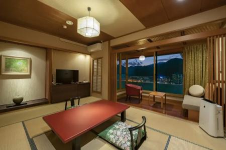 Kinugawa Grand Yumenotoki - 74