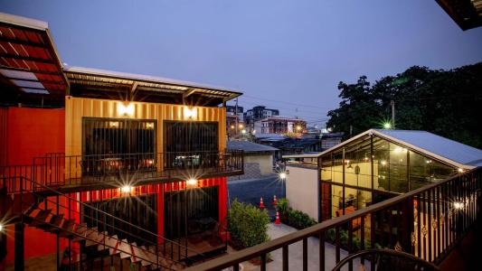 Tuscany Land Resort Donmuang - 16