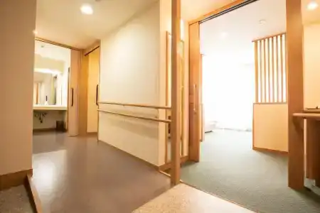 Nemu Resort Nemu - 28