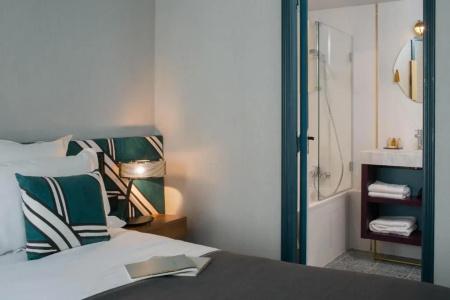 Hôtel Louvre Piemont - 82