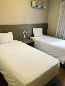 Mercure Sao Paulo Moema - 36