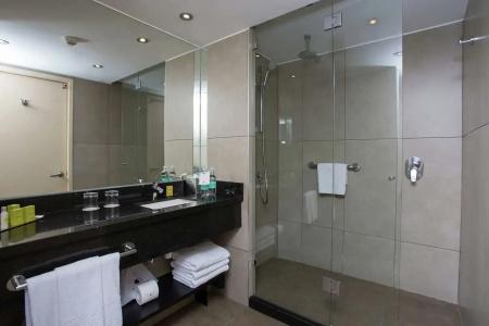 DoubleTree by Hilton - Vitacura - 52
