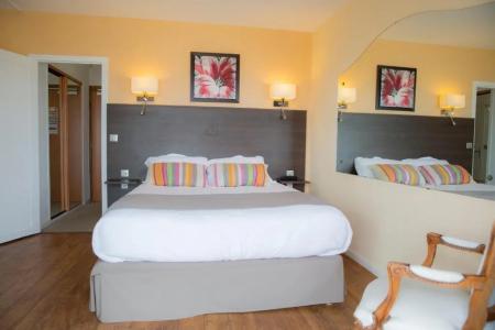 Arc hôTel Sur Mer - 71