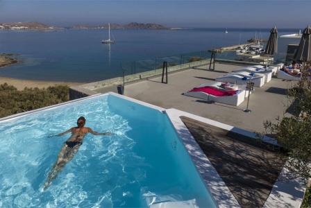 Senia - Onar Hotels Collection - 21