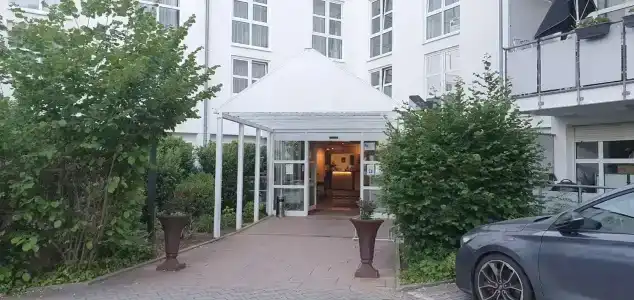Quality Erlangen - 34