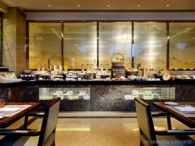 Sofitel Hangzhou Westlake - 47
