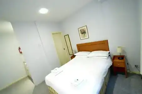 Amber Residence Aparthotel - 119