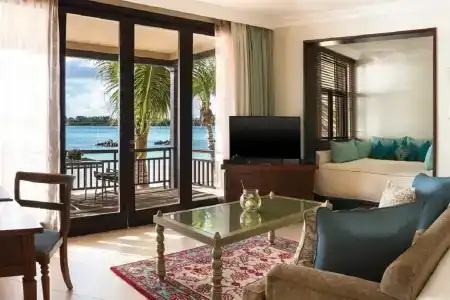 The Westin Turtle Bay & Spa - 10