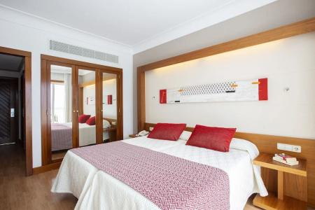 Hipotels La Geria - 54
