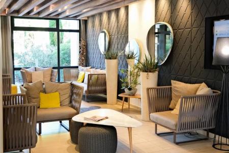 Hôtel & Spa Les Bains d'Arguin by Thalazur - 47