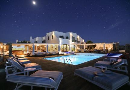 Tharroe of Mykonos Boutique - 10