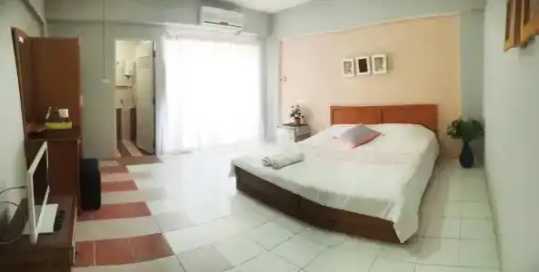 Thanapa Mansion (Donmuang Airport) - 35