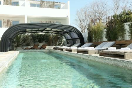 Vila De La Mar & Spa - 9