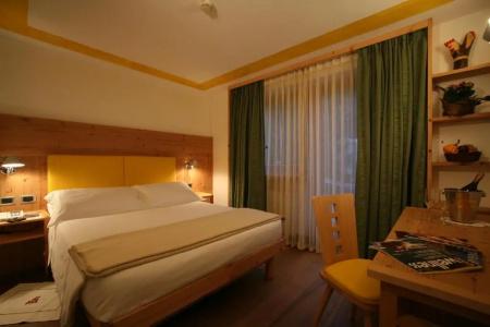 Pilier D'Angle & Wellness - 76