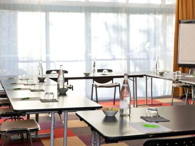 ibis Styles Antibes - 24