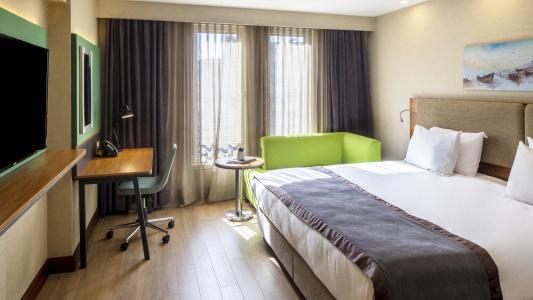 Holiday Inn Sisli, An Ihg - 49