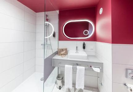 ibis Styles Muenchen Perlach - 7