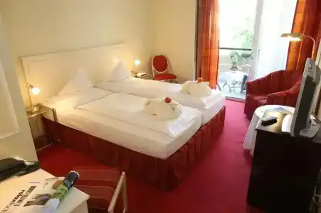 Wunsch Mürz - Natural Health & Spa - 65