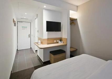 B&B München-Olympiapark - 63