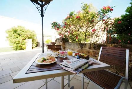 Masseria Corda Di Lana & Resort - 17