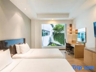 Village Changi By Far East Hospitality (Sg Clean) - 137