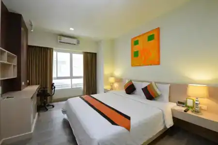 iCheck Inn Silom - 44