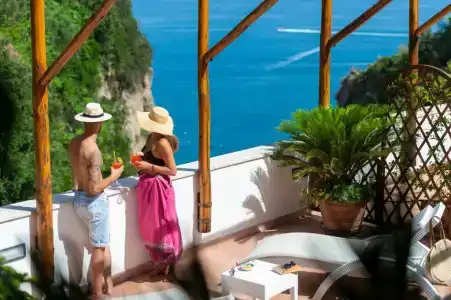 La Pergola - 17