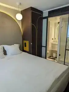 Best Western Bretagne Montparnasse - 72