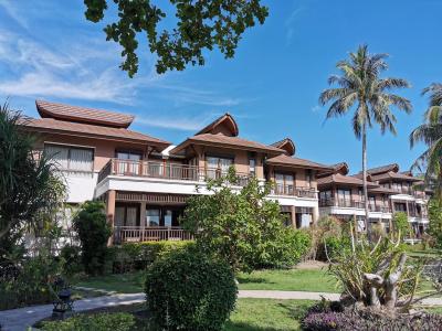 Maehaad Bay Resort - Sha Plus - 21