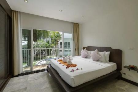 Phunawa Resort - Sha Plus - 74