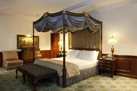 Le Royal Meridien Chennai - 153