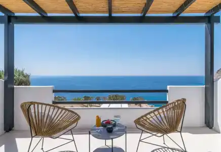Psaravolada Milos - 27