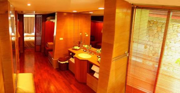 Nakamanda Resort And Spa- Sha Plus - 99