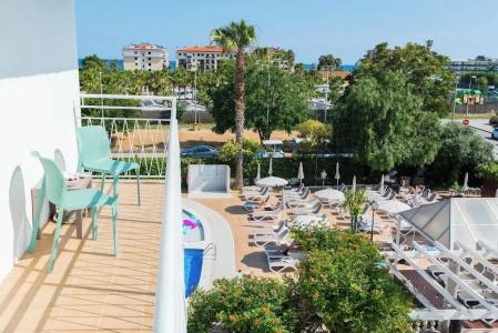 Paradis Park - 97