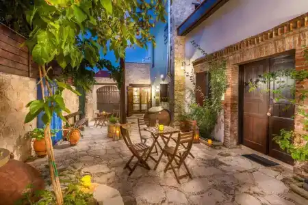 Oinoessa Traditional Boutique Guest Houses - 55