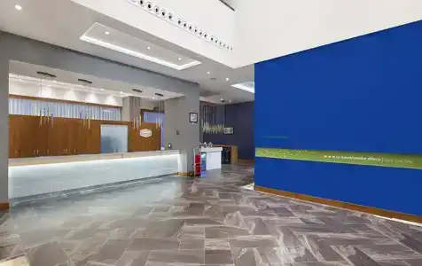 Hampton by Hilton Kocaeli - 1
