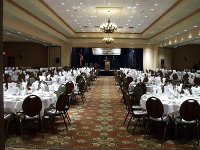 Hilton Garden Inn - 21
