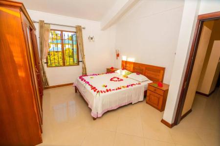Orchid Villas Mauritius - 2