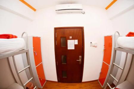 CityRest Fort - 27