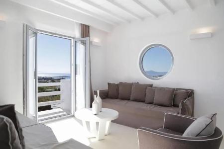 Livin Mykonos - 140