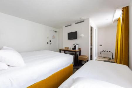 Hôtel 15 Montparnasse - 44