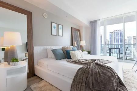 Private Residences at Arya by SoFLA Vacations - 103