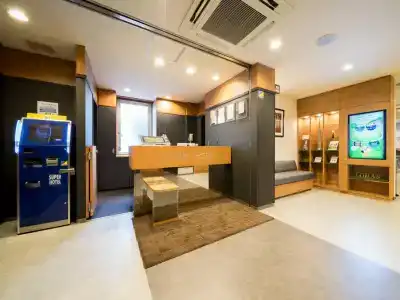 Super Tokyo Kameido - 19
